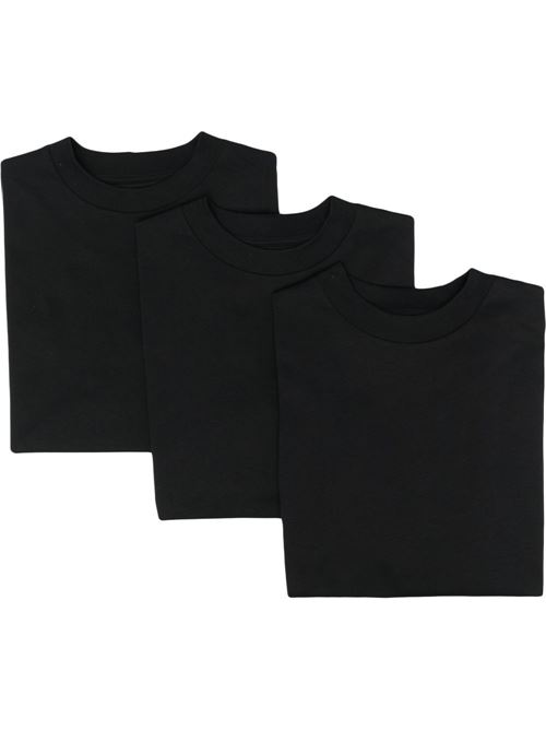 Set of 3 T-shirts JIL SANDER | J40GC0001J45048001